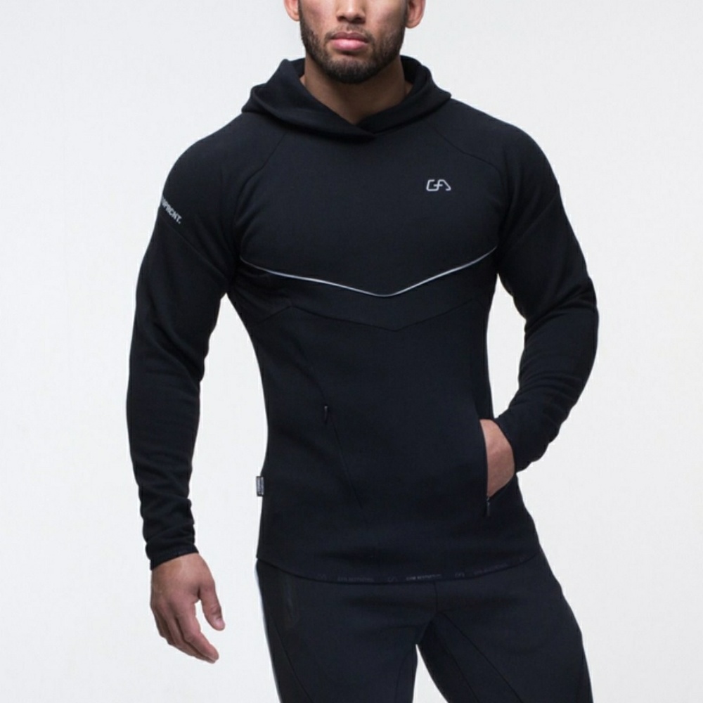 GYM AESTHETICS HOODIE